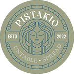 Logo Pistakio