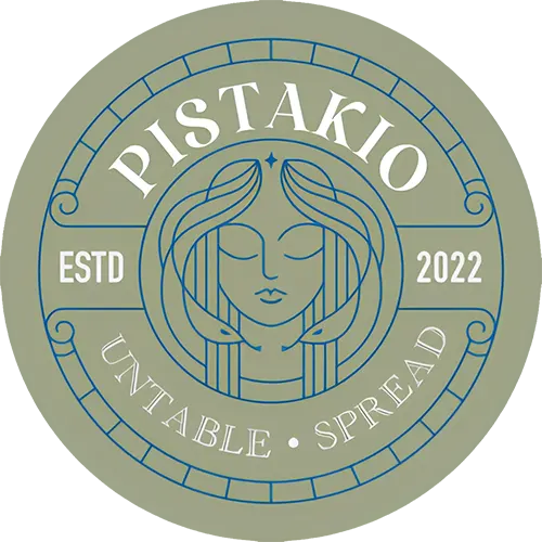 Logo Pistakio
