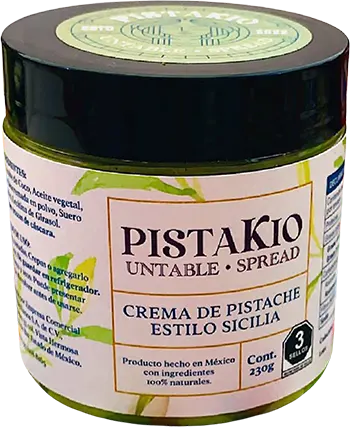 Pistakio
